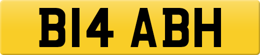 B14ABH