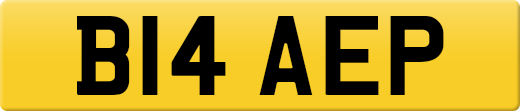 B14AEP