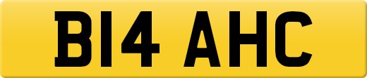B14AHC