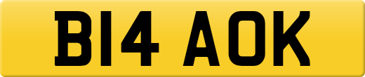 B14AOK