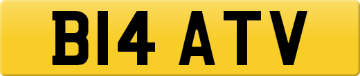 B14ATV