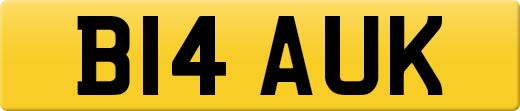 B14AUK