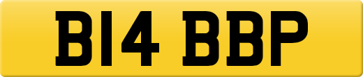 B14BBP
