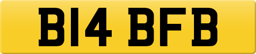 B14BFB