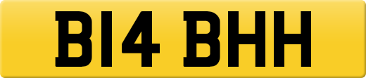 B14BHH