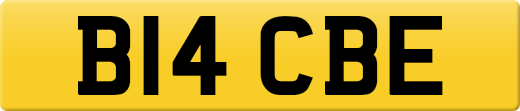 B14CBE