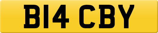B14CBY