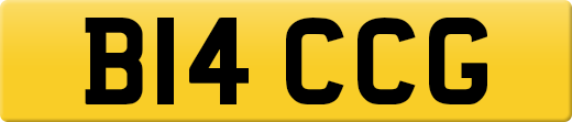 B14CCG