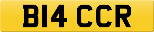 B14CCR