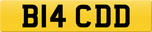 B14CDD