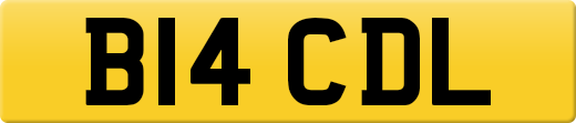 B14CDL
