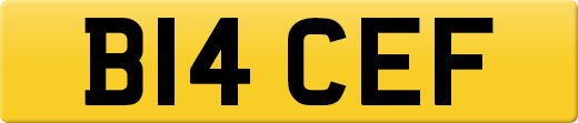 B14CEF