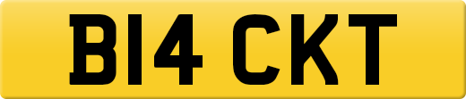B14CKT