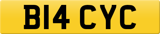 B14CYC