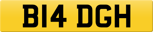 B14DGH