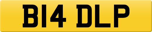 B14DLP