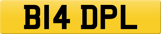 B14DPL