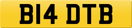 B14DTB