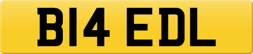 B14EDL
