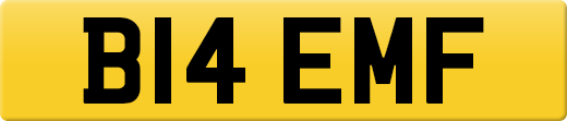 B14EMF