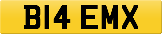 B14EMX