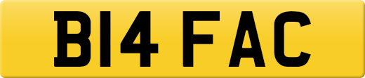 B14FAC