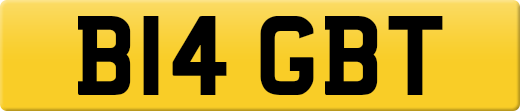 B14GBT