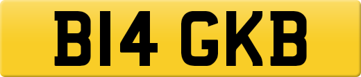 B14GKB