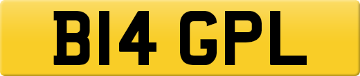 B14GPL