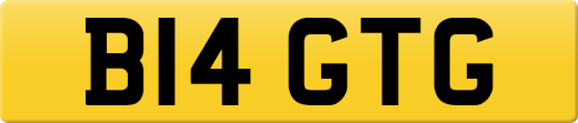 B14GTG