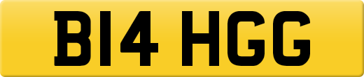 B14HGG