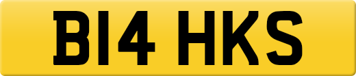 B14HKS