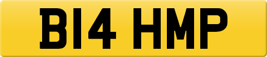 B14HMP