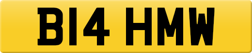 B14HMW