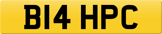 B14HPC