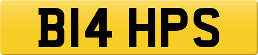 B14HPS