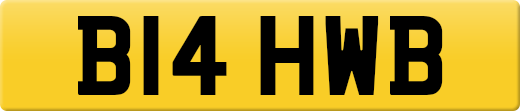 B14HWB