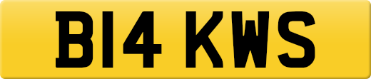 B14KWS