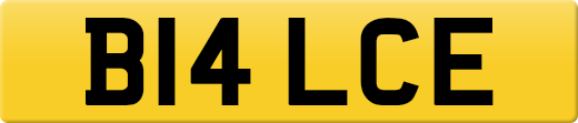 B14LCE