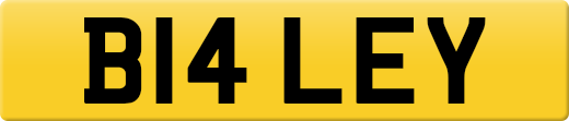 B14LEY