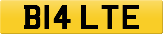 B14LTE