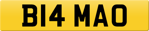 B14MAO
