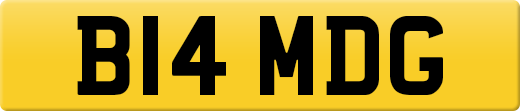 B14MDG