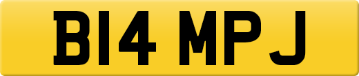 B14MPJ