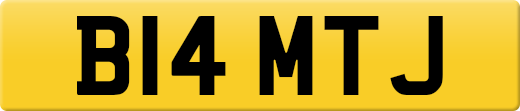 B14MTJ