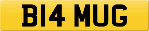 B14MUG