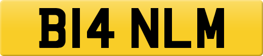 B14NLM