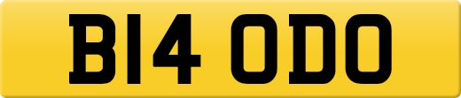 B14ODO