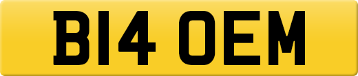 B14OEM