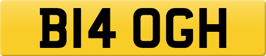 B14OGH